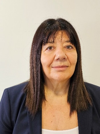 Athena P. Constantinou