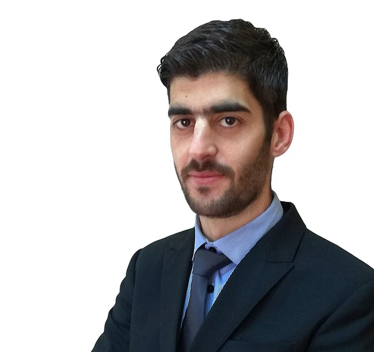 Lazaros Ioannou